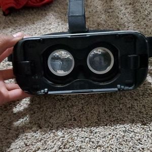 Oculus gear vr
